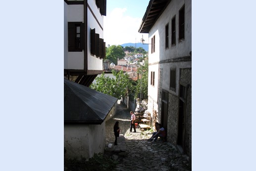 Turchia 2010 - Safranbolu